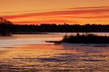 Rideau Canal Sunrise_23447-50
